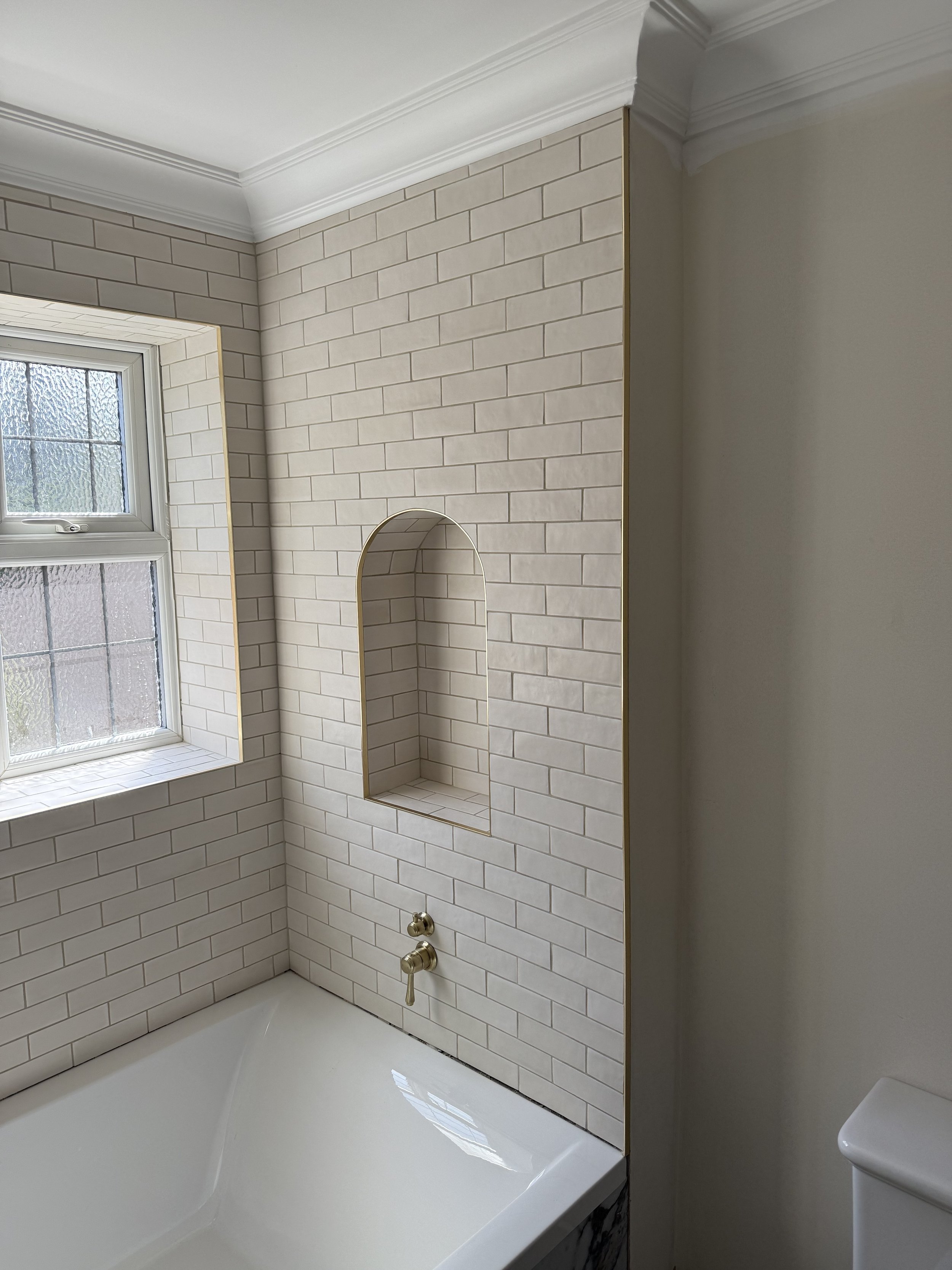 Bathroom installation 7 by Farnborough Bathrooms & Plumbing
